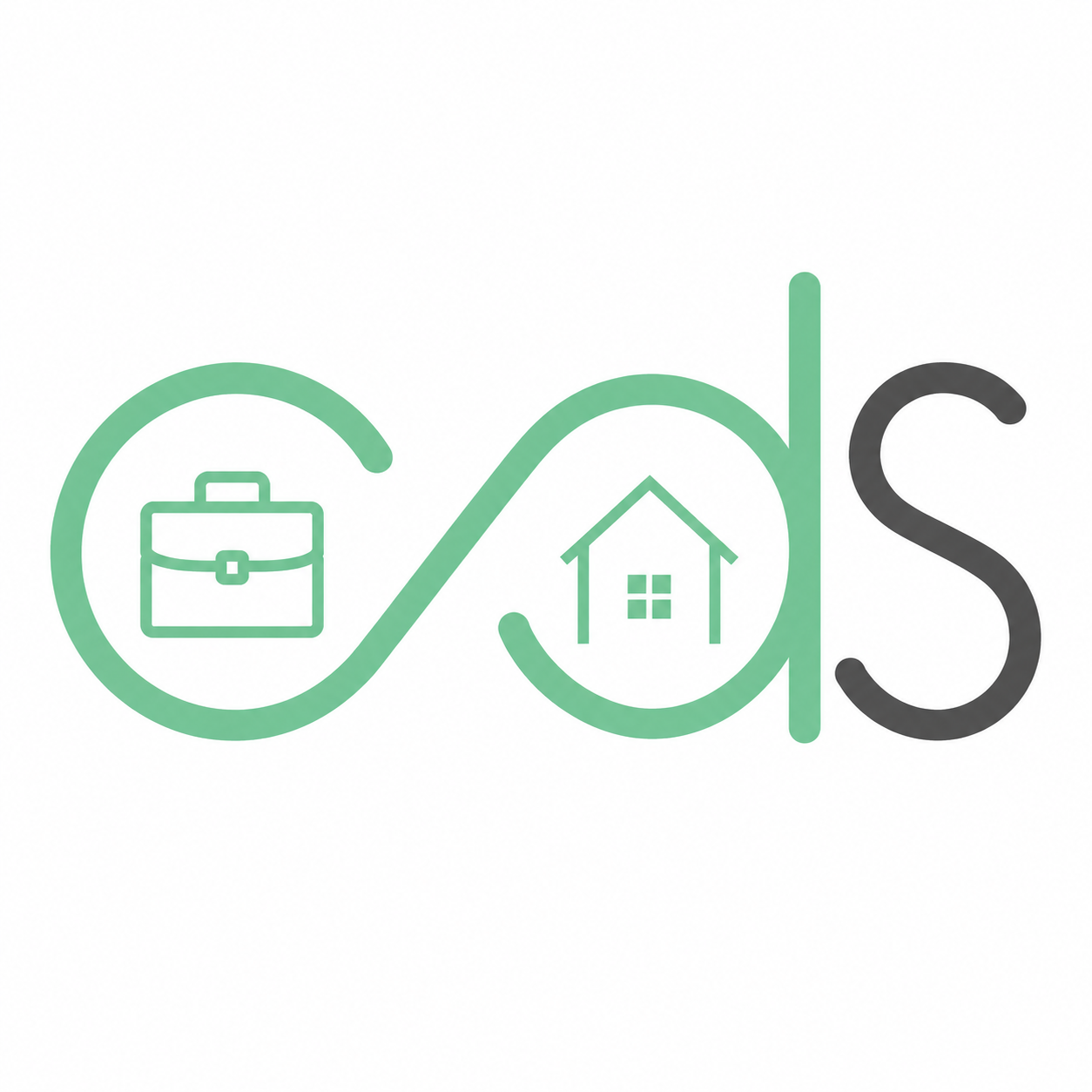 Le Comptoir des Services – Empreinte